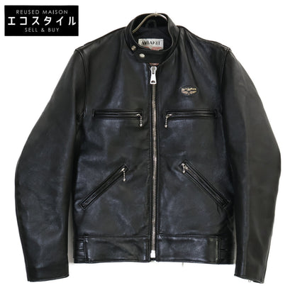 Lewis Leathers ルイスレザー 68B SUPER SPORTSMAN スーパースポーツマン シングルライダースジャケット ジャケット