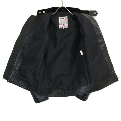 Lewis Leathers ルイスレザー 68B SUPER SPORTSMAN スーパースポーツマン シングルライダースジャケット ジャケット