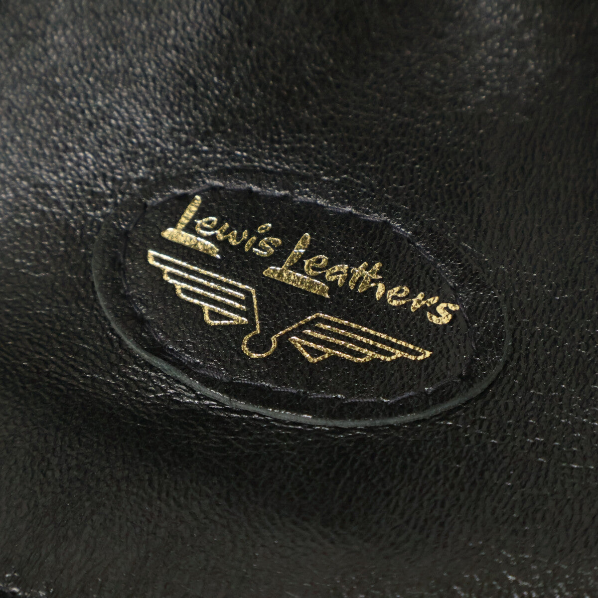 Lewis Leathers ルイスレザー 68B SUPER SPORTSMAN スーパースポーツマン シングルライダースジャケット ジャケット