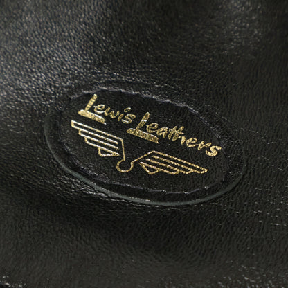 Lewis Leathers ルイスレザー 68B SUPER SPORTSMAN スーパースポーツマン シングルライダースジャケット ジャケット