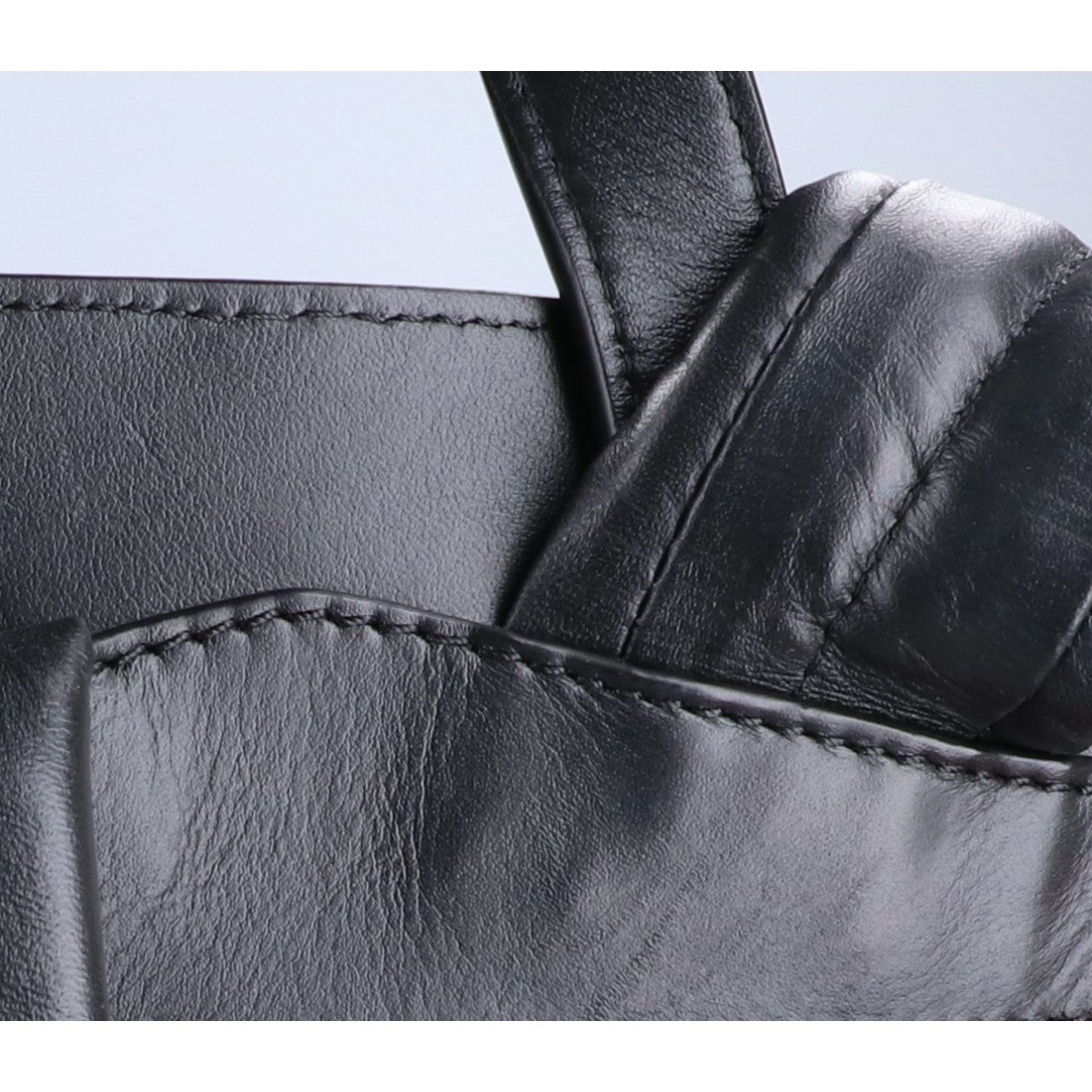 LOEWE ロエベ 美品 ナイロンxレザー コンバーチブル バックパック スモール リュック バックパック