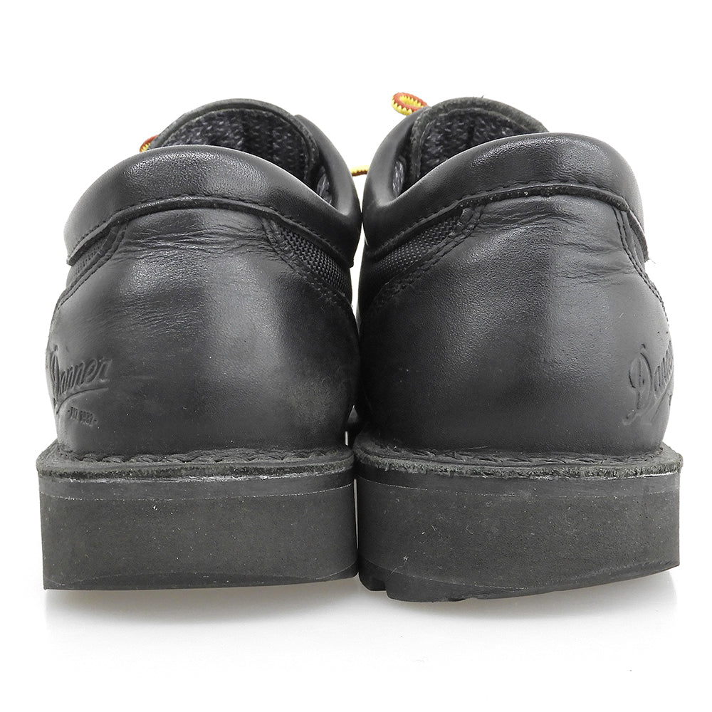Danner ダナー DANNER FIELD LOW ゴアテックス スニーカー シューズ メンズ ブラック 25cm シューズ
