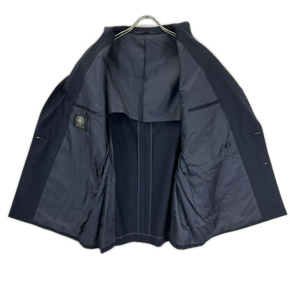 J.PRESS ジェイプレス 金ボタン ダブルブレスト ジャケット ジャケット