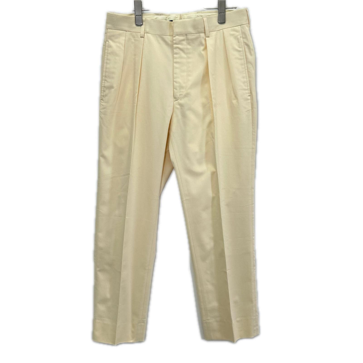 POLObyRalphLauren ポロラルフローレン Pleated Stretch Chino Trouser ボトムス