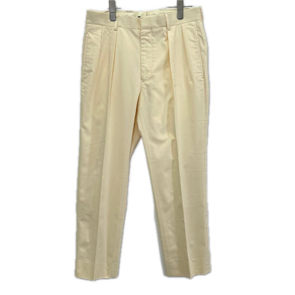 POLObyRalphLauren ポロラルフローレン Pleated Stretch Chino Trouser ボトムス