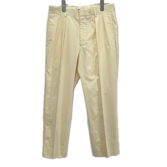 POLObyRalphLauren ポロラルフローレン Pleated Stretch Chino Trouser ボトムス