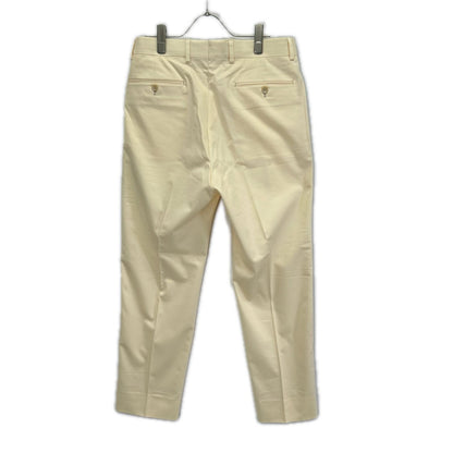 POLObyRalphLauren ポロラルフローレン Pleated Stretch Chino Trouser ボトムス