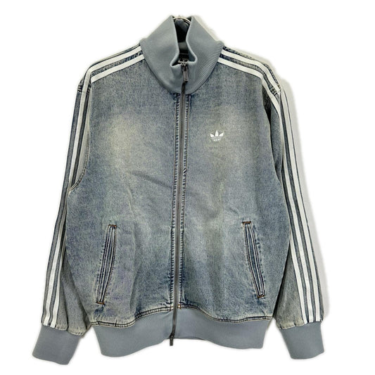 adidas アディダス KS2227 DNM FB TT for atmos ジャケット