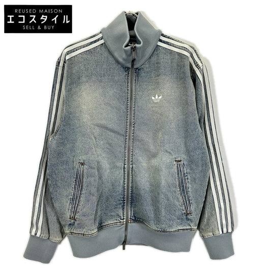 adidas アディダス KS2227 DNM FB TT for atmos ジャケット