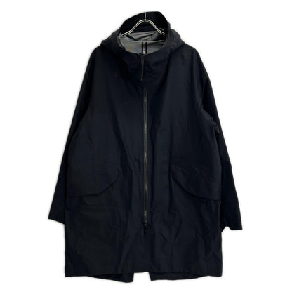 ARC’TERYX VEILANCE アークテリクス ヴェイランス X000007774 ブラック ヴェイランス モニターコート コート
