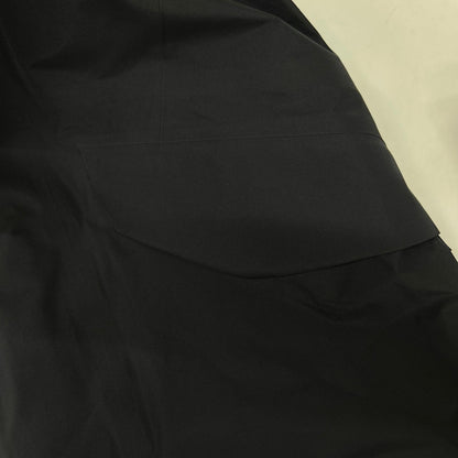 ARC’TERYX VEILANCE アークテリクス ヴェイランス X000007774 ブラック ヴェイランス モニターコート コート
