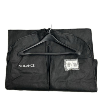 ARC’TERYX VEILANCE アークテリクス ヴェイランス X000007774 ブラック ヴェイランス モニターコート コート