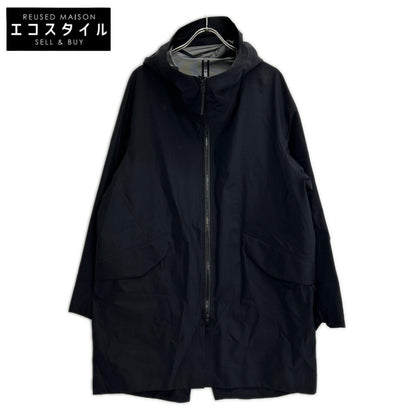 ARC’TERYX VEILANCE アークテリクス ヴェイランス X000007774 ブラック ヴェイランス モニターコート コート