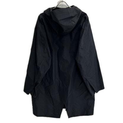 ARC’TERYX VEILANCE アークテリクス ヴェイランス X000007774 ブラック ヴェイランス モニターコート コート