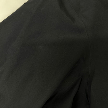 ARC’TERYX VEILANCE アークテリクス ヴェイランス X000007774 ブラック ヴェイランス モニターコート コート