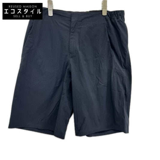 ARC’TERYX VEILANCE アークテリクス ヴェイランス X000006045 ブラック Spear LT Shorts ボトムス