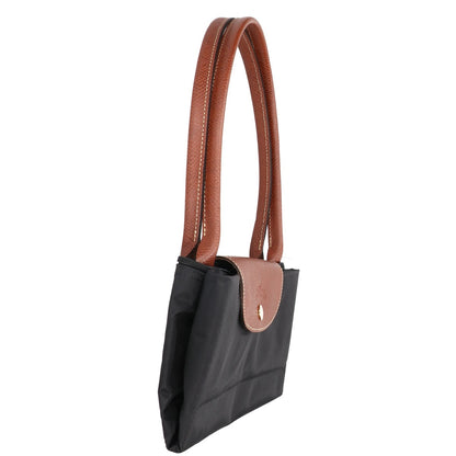 Longchamp ロンシャン 【美品】ル プリアージュ オリジナルL トートバッグ