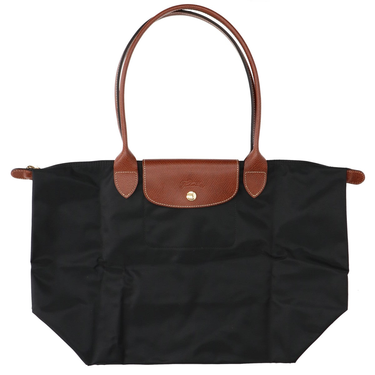 Longchamp ロンシャン 【美品】ル プリアージュ オリジナルL トートバッグ