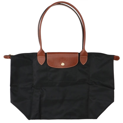 Longchamp ロンシャン 【美品】ル プリアージュ オリジナルL トートバッグ