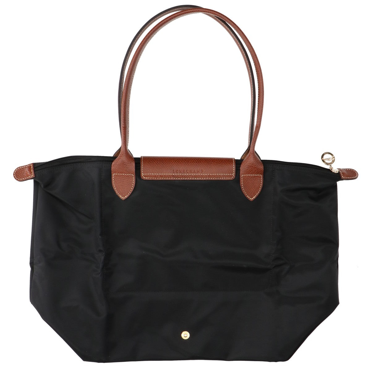 Longchamp ロンシャン 【美品】ル プリアージュ オリジナルL トートバッグ