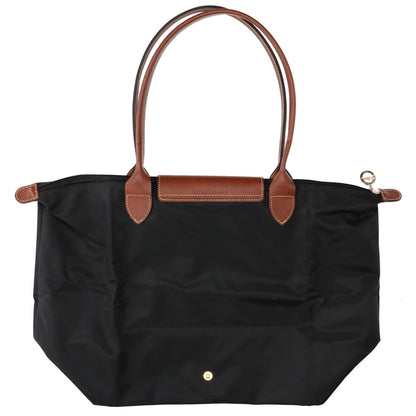 Longchamp ロンシャン 【美品】ル プリアージュ オリジナルL トートバッグ