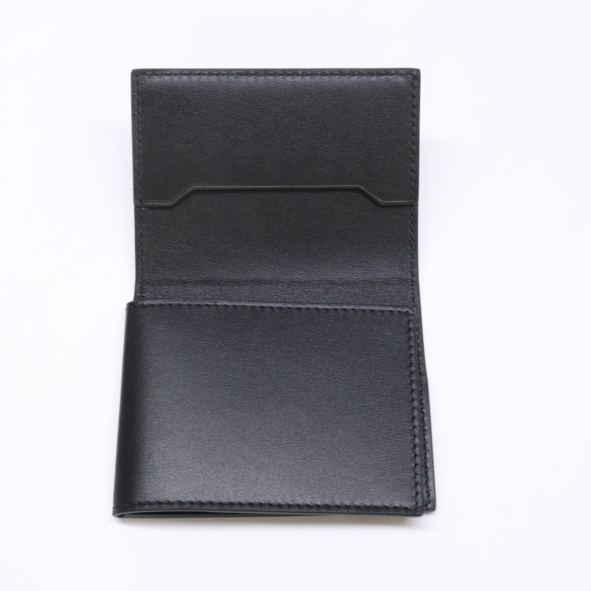 MONTBLANC モンブラン 【新品同様】MB198121 ソフト トリオ カードホルダー 4CC カードケース