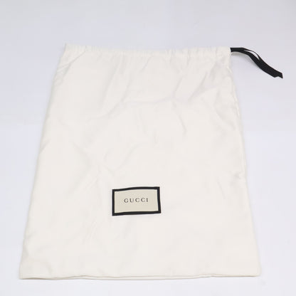 GUCCI グッチ 【美品/国内正規】200035 GGキャンバス シェリーライン ベースボールキャップ 帽子