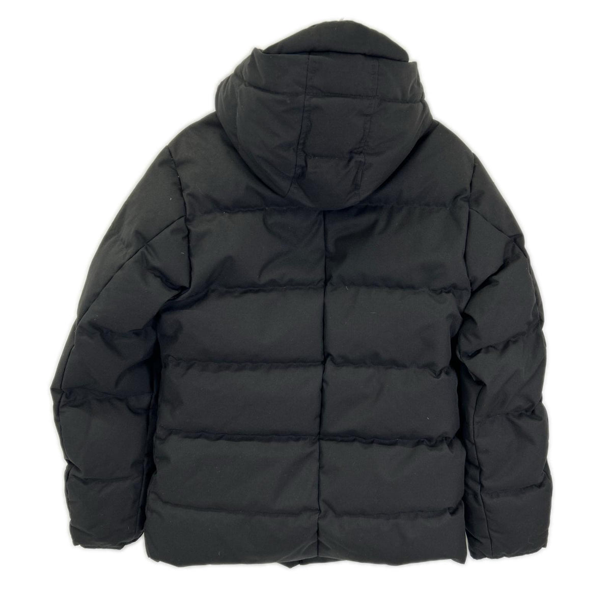 PYRENEX ピレネックス ブラック HMU036 BELFOET2 ベルフォール ダウンジャケット ジャケット