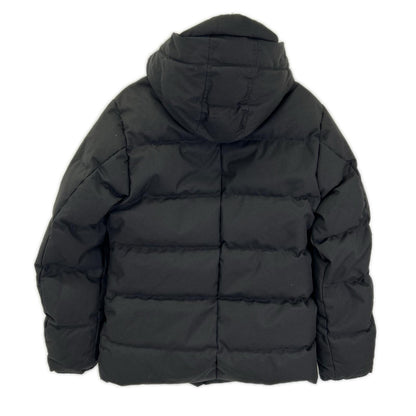 PYRENEX ピレネックス ブラック HMU036 BELFOET2 ベルフォール ダウンジャケット ジャケット