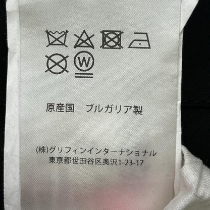 PYRENEX ピレネックス ブラック HMU036 BELFOET2 ベルフォール ダウンジャケット ジャケット