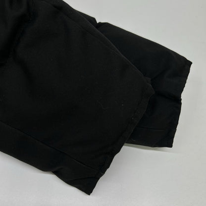 PYRENEX ピレネックス ブラック HMU036 BELFOET2 ベルフォール ダウンジャケット ジャケット