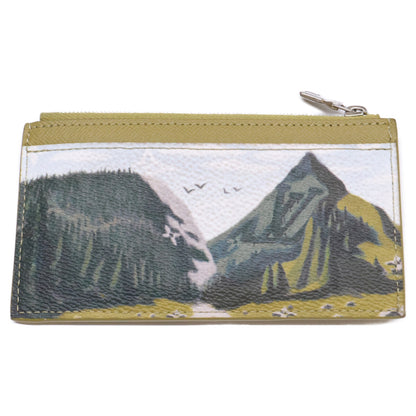LOUIS VUITTON ルイヴィトン M29708 日本限定 コインカード・ホルダー コインケース