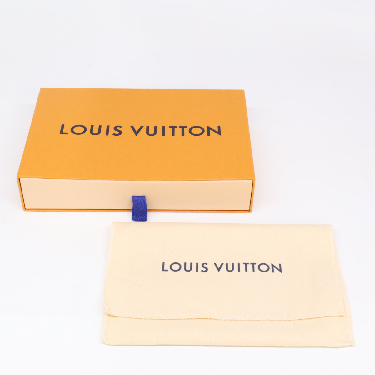 LOUIS VUITTON ルイヴィトン M29708 日本限定 コインカード・ホルダー コインケース