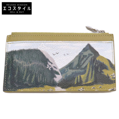 LOUIS VUITTON ルイヴィトン M29708 日本限定 コインカード・ホルダー コインケース