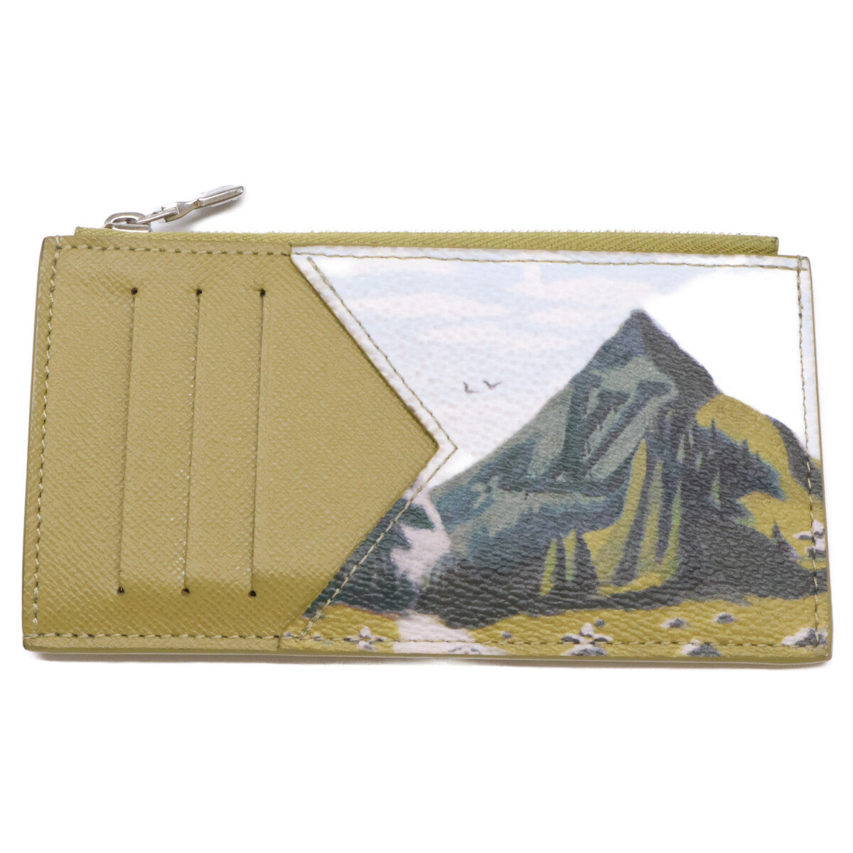 LOUIS VUITTON ルイヴィトン M29708 日本限定 コインカード・ホルダー コインケース
