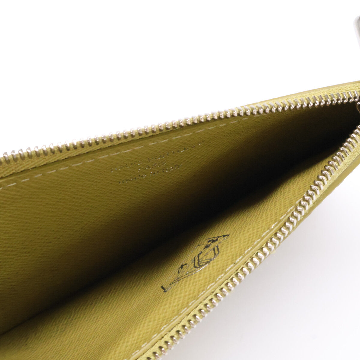 LOUIS VUITTON ルイヴィトン M29708 日本限定 コインカード・ホルダー コインケース