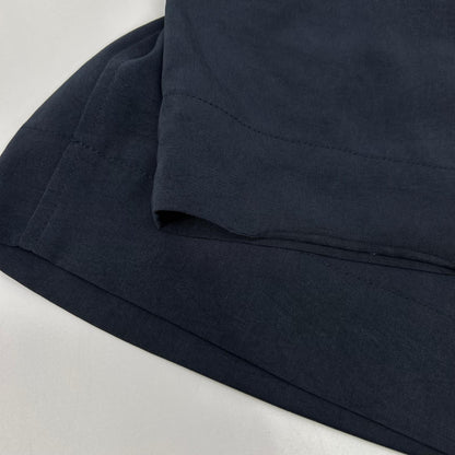 Y's ワイズ YY-P05-500 CREPE de CHINE CARGO PANTS ボトムス
