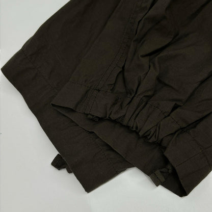 S'YTE サイト 25SS YP-P01-022 カーキ TYPEWRITER CARGO PANTS ボトムス