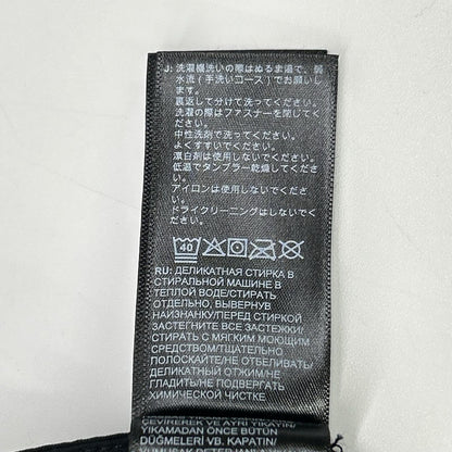 THE NORTH FACE ノースフェイス NF0A4P85 w olympia trench ブラック ナイロンジャケット ジャケット