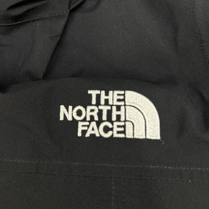 THE NORTH FACE ノースフェイス NF0A4P85 w olympia trench ブラック ナイロンジャケット ジャケット