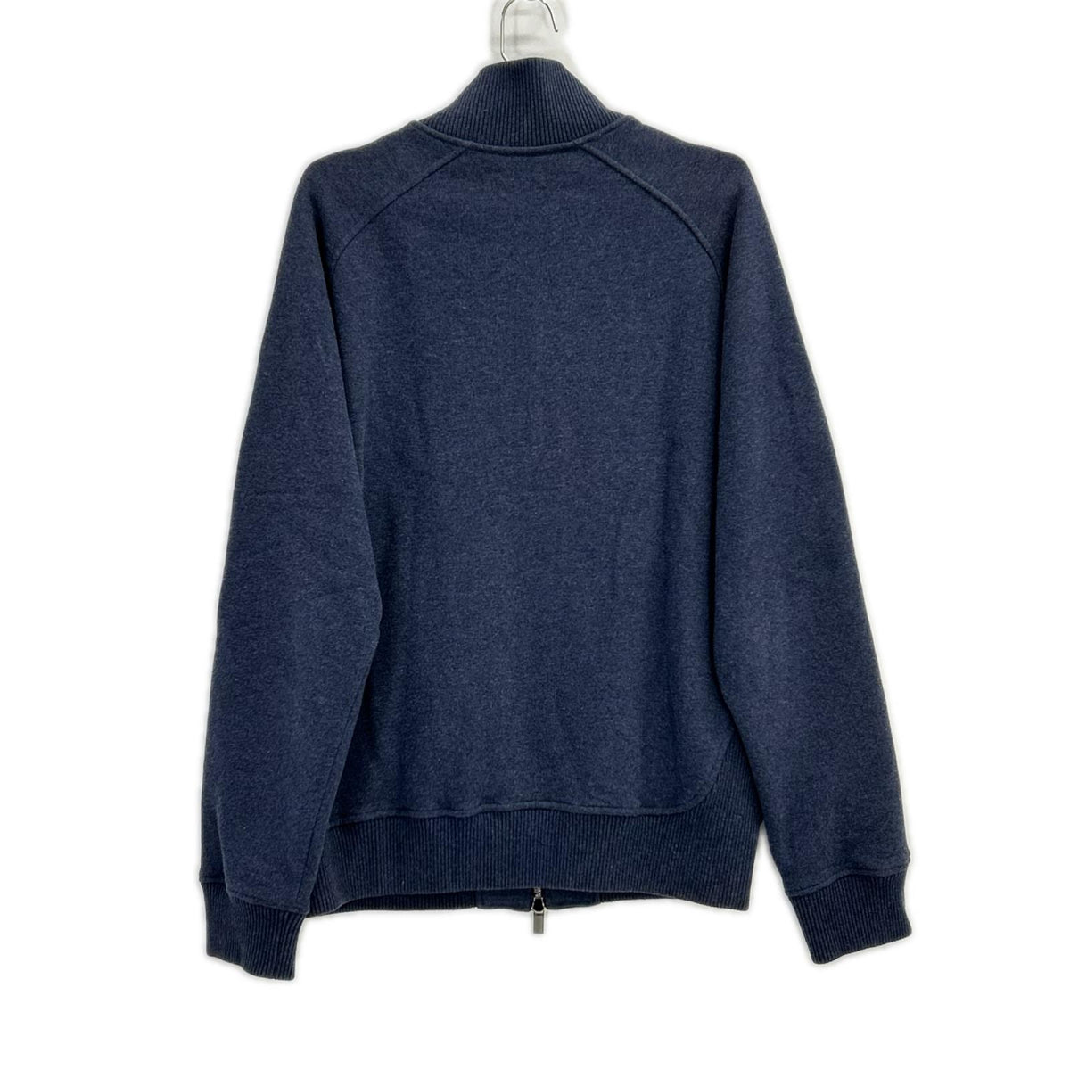 Dior HOMME ディオールオム 22年 ネイビー 213J434A0796 ジップアップブルゾン ジャケット
