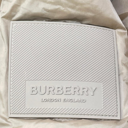 BURBERRY バーバリー ベージュ 8045182 デタッチャブルスリーブ 4WAY パファージャケット ジャケット