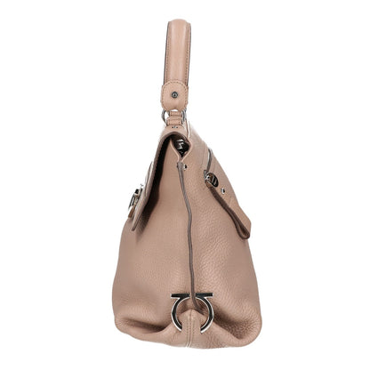SalvatoreFerragamo サルバトーレフェラガモ 【美品】ソフィア ガンチーニ 2WAY ハンドバッグ