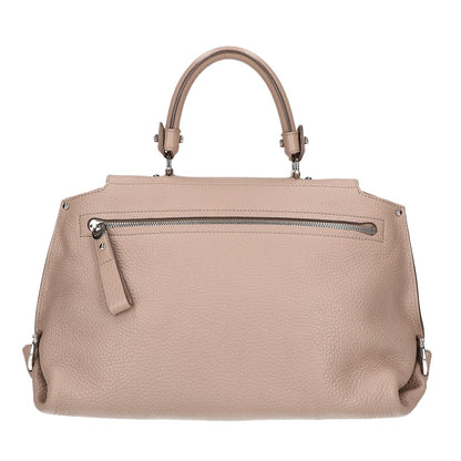 SalvatoreFerragamo サルバトーレフェラガモ 【美品】ソフィア ガンチーニ 2WAY ハンドバッグ