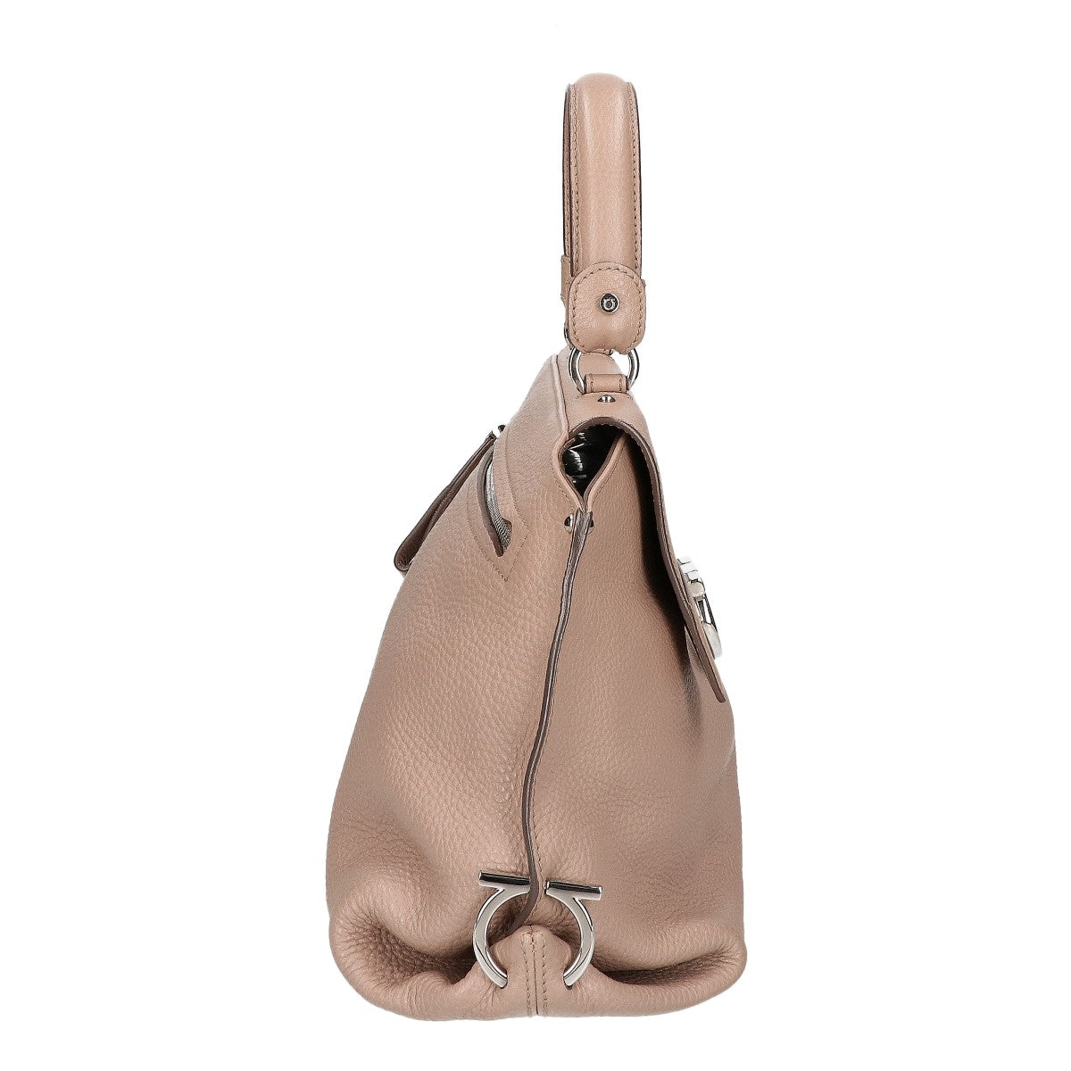 SalvatoreFerragamo サルバトーレフェラガモ 【美品】ソフィア ガンチーニ 2WAY ハンドバッグ