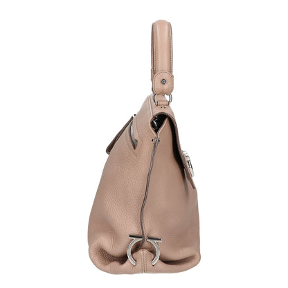 SalvatoreFerragamo サルバトーレフェラガモ 【美品】ソフィア ガンチーニ 2WAY ハンドバッグ