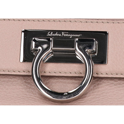 SalvatoreFerragamo サルバトーレフェラガモ 【美品】ソフィア ガンチーニ 2WAY ハンドバッグ