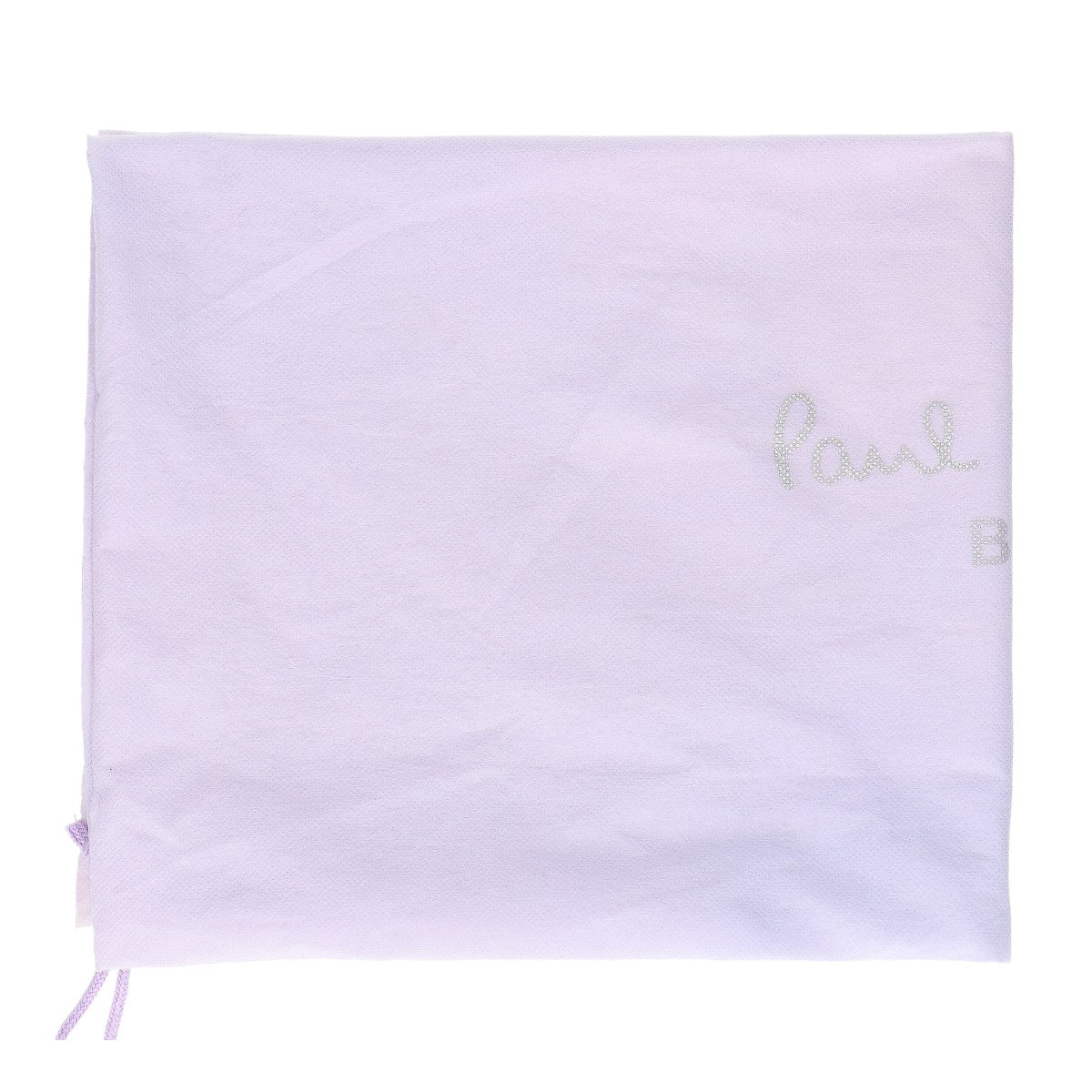 PaulSmith ポールスミス 【美品】PWR213 クロスオーバーストライプトリム トートバッグ