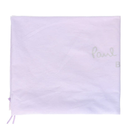 PaulSmith ポールスミス 【美品】PWR213 クロスオーバーストライプトリム トートバッグ