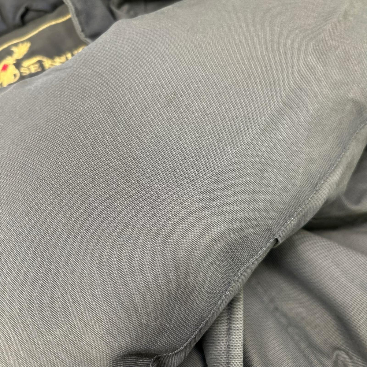 MOOSE KNUCKLES ムースナックルズ 20AU-M39MP261G カーキ ダウンジャケット ジャケット